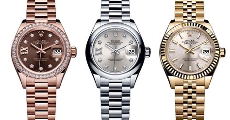 orologio rolex donna economico|listino prezzi rolex 2023.